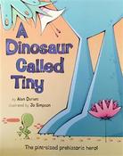 A Dinosaur Called Tiny image