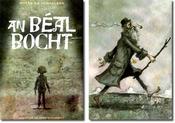 An Béal Bocht (Graphic) image