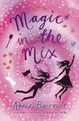 Magic in the Mix image