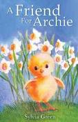 A Friend for Archie image