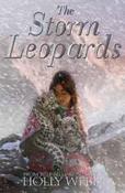 The Storm Leopards (Hardback) image