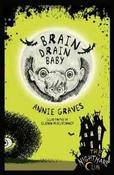 The Nightmare Club: 10 Brain Drain Baby image