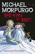 Red Eyes At Night image