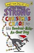 Christmas Chaos for the Hundred-Mile-An-Hour Dog image