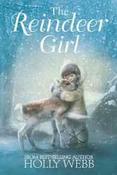 The Reindeer Girl image