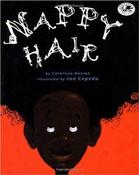 Nappy Hair image