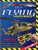 3D Flying Machines