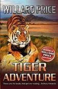 Tiger Adventure image