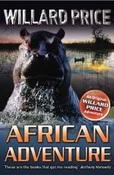 African Adventure image