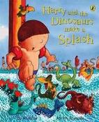 Harry and the Dinosaurs Make a Splash image
