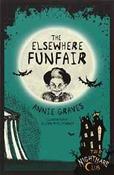 The Nightmare Club: 9 The Elsewhere Funfair image