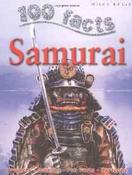 100 Facts Samurai image