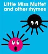 Little Miss Muffet and Other Rhymes image