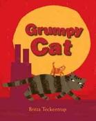 Grumpy Cat image