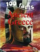 100 Facts Ancient Greece image
