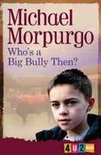 4u2read Who's a Big Bully Then? image