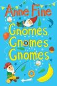 4u2read Gnomes, Gnomes, Gnomes! image
