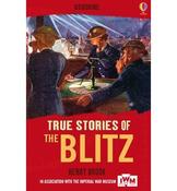 True Stories of The Blitz image