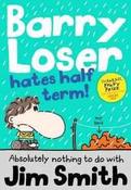 Barry Loser Hates Half Term 7 image
