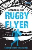 Rugby Flyer: 4 image