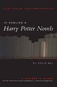 Jk Rowling's Harry Potter Novels: A Reader's Guide image