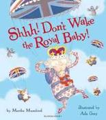 Shhh! Don't Wake the Royal Baby! image