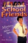 Mystery at Silver Spires image