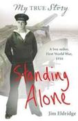 Standing Alone (My Story) image