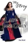 Lady Jane Grey (My Story) image