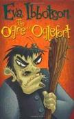 The Ogre of Oglefort (Hardback) image