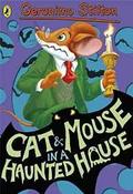 Geronimo Stilton: Cat and Mouse in a Haunted House image
