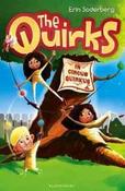 The Quirks in Circus Quirkus image