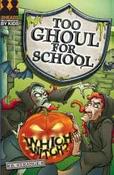 Which Witch? (Too Ghoul for School) image