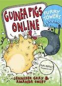 Guinea Pigs Online: Furry Towers image