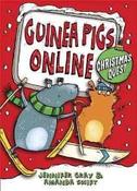 Guinea Pigs Online: Christmas Quest image