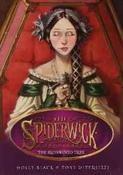 The Ironwood Tree (Spiderwick Chronicles) image