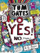 Tom Gates 8 Yes! No (Maybe…) image