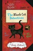 The Black Cat Detectives image
