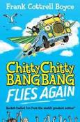 Chitty Chitty Bang Bang Flies Again image