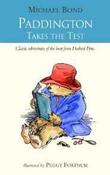 Paddington Takes the Test image
