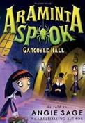 Gargoyle Hall  Araminta Spook 6 image