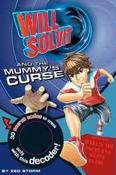 Will Solvit and the Mummy's Curse image