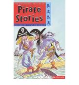 The Kingfisher Treasury of Pirate Stories image