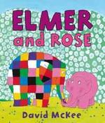Elmer and Rose image