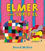 Elmer and Super El image