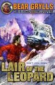 Mission Survival 8: Lair of the Leopard image