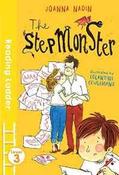 The Stepmonster (Reading Ladder Level 2) image