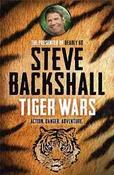 Tiger Wars 1 image