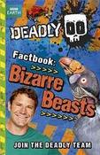Deadly Factbook 5: Bizarre Beasts image