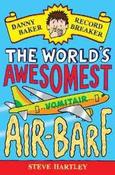 Danny Baker Record Breaker The World's Awesomest Air-barf image